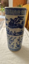 Vase en porcelaine Chinoise