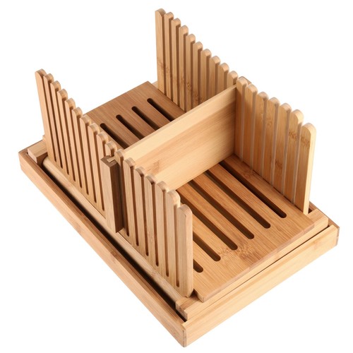 Trancheuse pain bambou - trancheuse, en