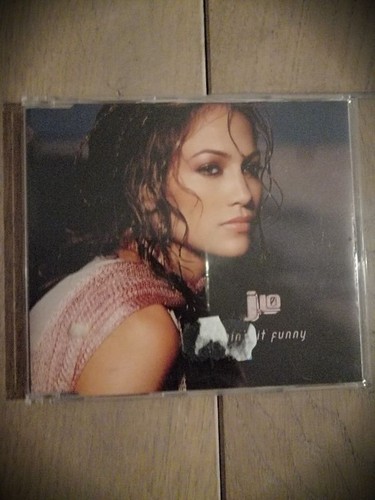 Jennifer lopez ain t it - lopez,