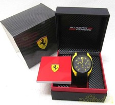 Montre Analogique Chronographe