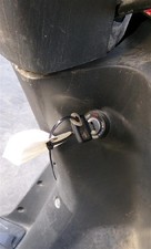 cylindre d allumage pour HONDA