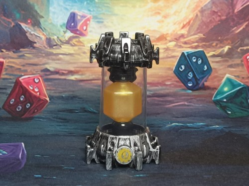 Creation crystal tech reactor - creation,