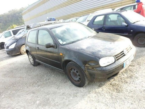 Moteur volkswagen golf agp - volkswagen,
