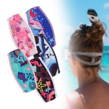 Masque de plongée en