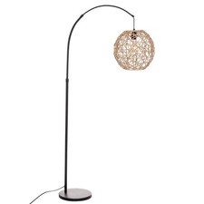 Lampadaire Arc Design "Raahe"