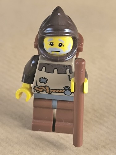 Lego castle kingdoms cas409 - cas409, du