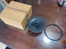 Brand New Spendor SA2 and Prelude woofer speaker never installed