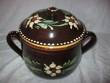 Vintage Ancienne COCOTTE