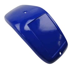 Garde-Boue Avant Gauche Bleu SMC REX Quad ATV 250