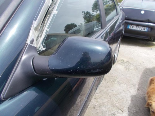 Retroviseur gauche renault - retroviseur,