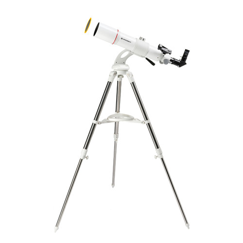 Télescope bresser nano - télescope,