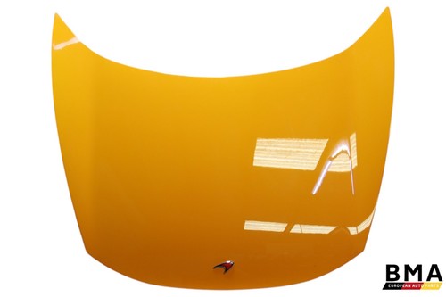 Mclaren mp4 12c front hood - mclaren, mp4-12c