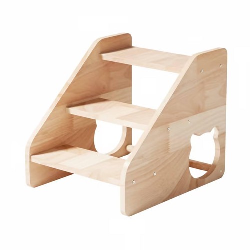 Rampe escalier bois - d'escalier,