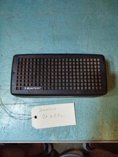 Haut-parleur, enceinte vintage