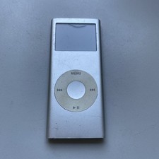 Hs - Apple Ipod Nano 2ème Gen