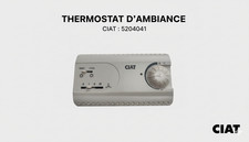 Ciat 5204041 Thermostat