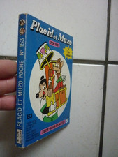 EDITION VAILLANT  / PLACID ET