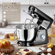 CHeflee Robot Pâtissier 2000W