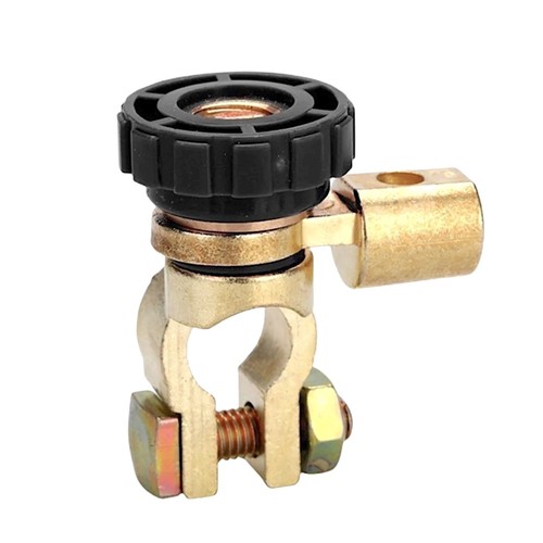 Cosse batterie coupe - cosse,