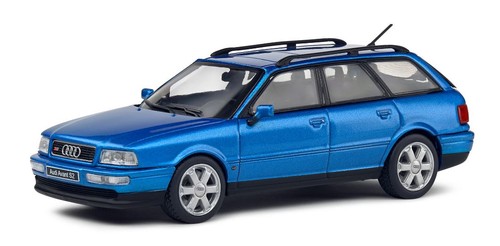Solido voiture de 1994 - voiture,