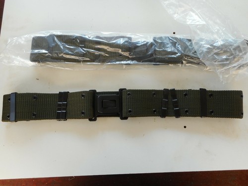 Lot ceinturons neufs - lot, 2