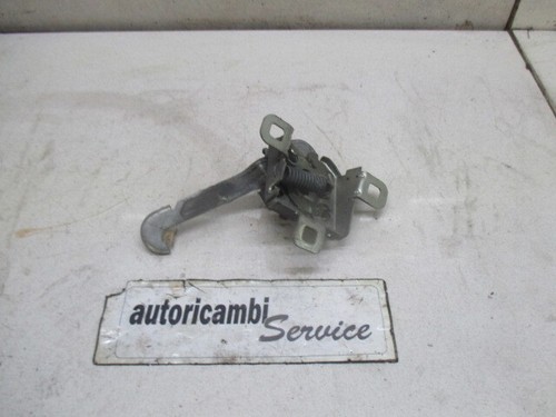 51913761 locking latch bonnet - 51913761,