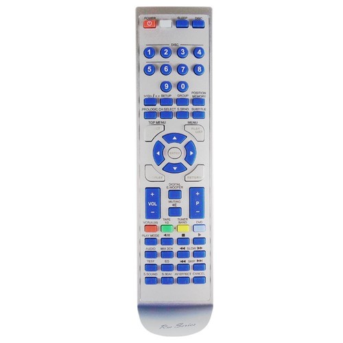 Nouveau télécommande du - *nouveau*,
