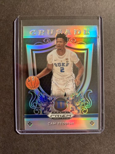 Cam reddish 2019 prizm - cam,