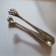 Ancienne Pince à sucre en