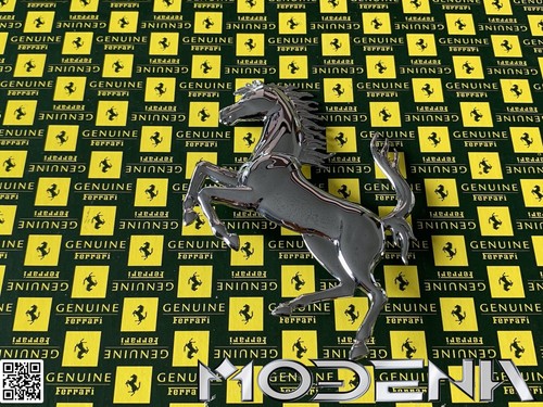 Ferrari emblème 117 - emblème,