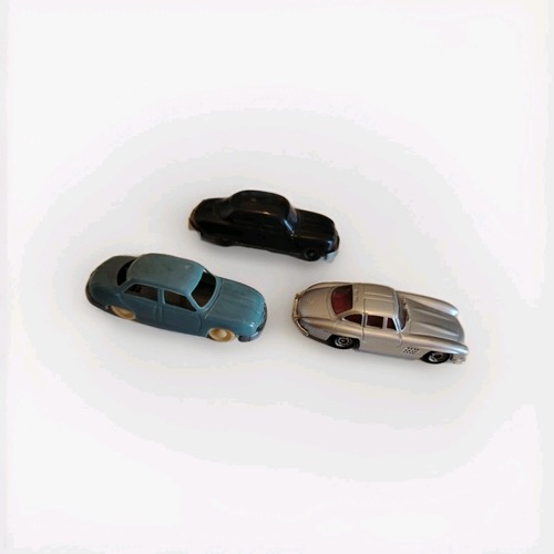 Lot miniatures vintage - miniatures,