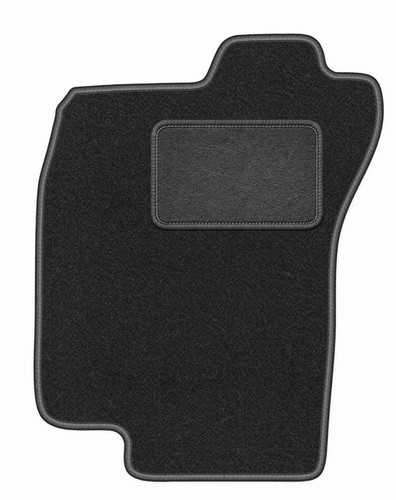 Tapis conducteur moquette - conducteur, en