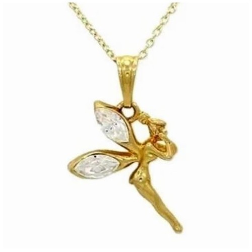 Pendentif collier femme