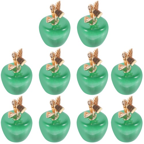 Pcs breloques bijoux - 10,