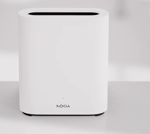 Nokia fastmile gateway 7 - gateway,