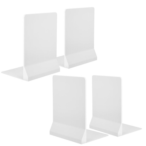 Serre livres pliable - livres, 4