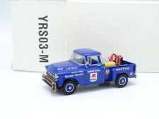 Matchbox 1/43 - Chevrolet