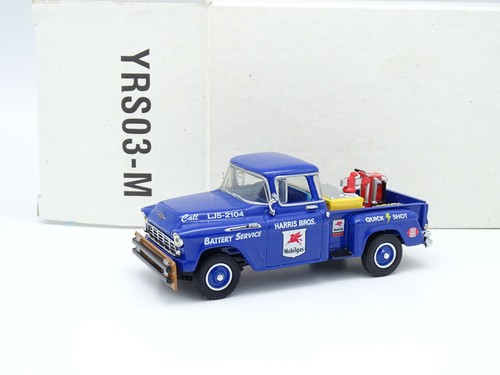 Matchbox chevrolet - -,
