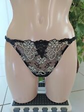 LISE CHARMEL STRING / TANGA