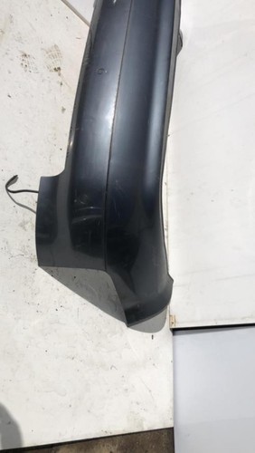Pare choc arriere audi 2 - choc, a4