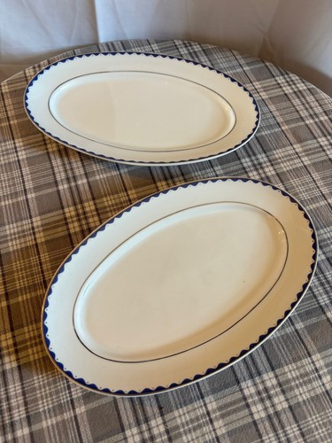 Guy degrenne lot - 2, raviers