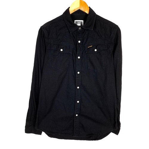 Chemise jean star tailor - en,