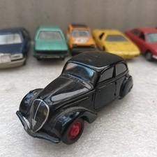 RECORD RESIN KIT MOUNT 1/43 PEUGEOT 202 SEDAN USED GOOD CONDITION