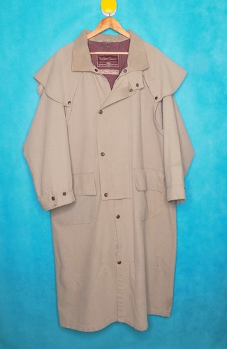 Manteau cache poussière - manteau,