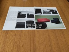 1976 MAC FURNITURE SERIES DESIGN BY MARCELLO WEDGE FOR ARFLEX