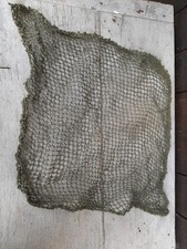 US ww2 English Helmet Net