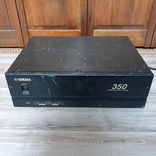 Ampli de puissance Yamaha XS