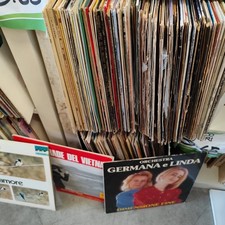 Disques de Vinyle LP 33 Tours