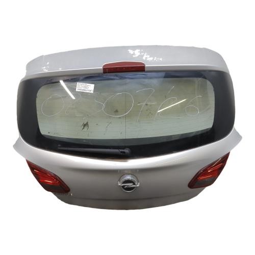 Malle hayon arriere opel - malle/hayon, corsa
