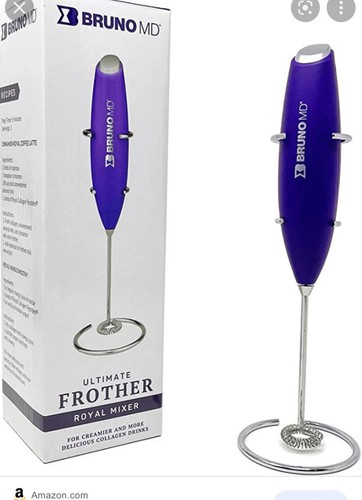 Bruno royal mixer - md,